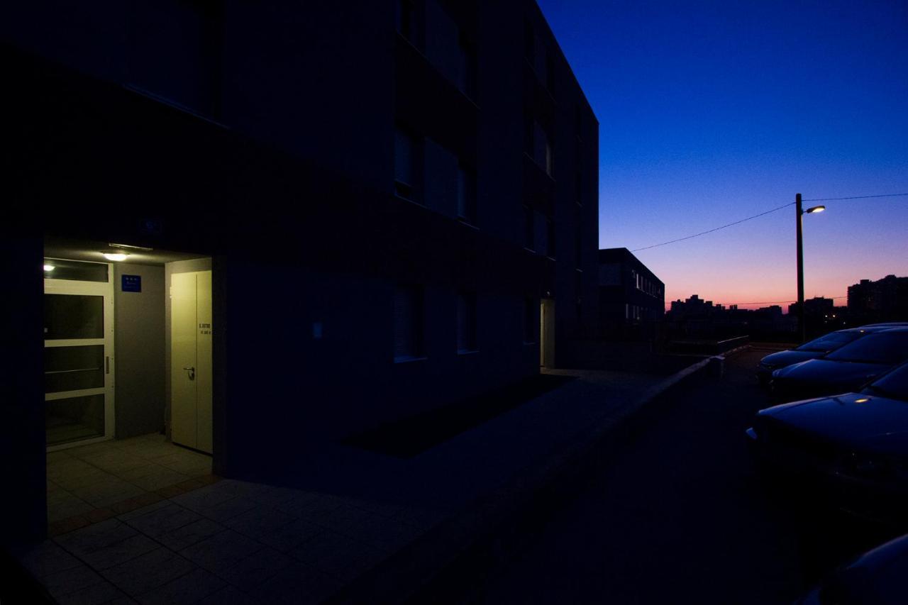 Apartment Luka Split Exterior foto